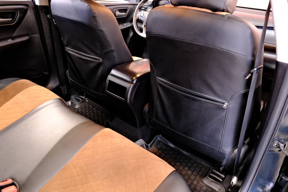 Продам Toyota Camry 2016 года в Одессе