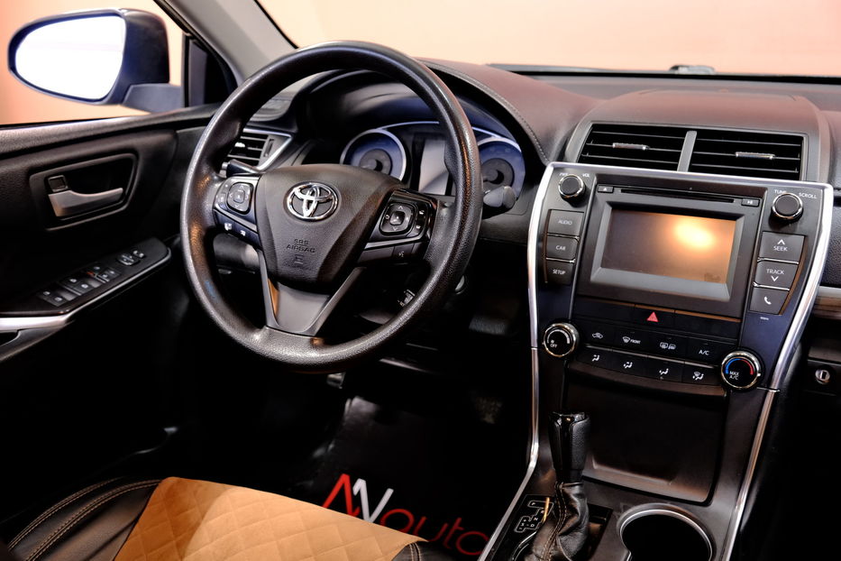 Продам Toyota Camry 2016 года в Одессе