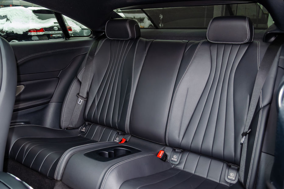 Продам Mercedes-Benz E-Class 450 Coupe AMG 4Matic 2022 года в Киеве