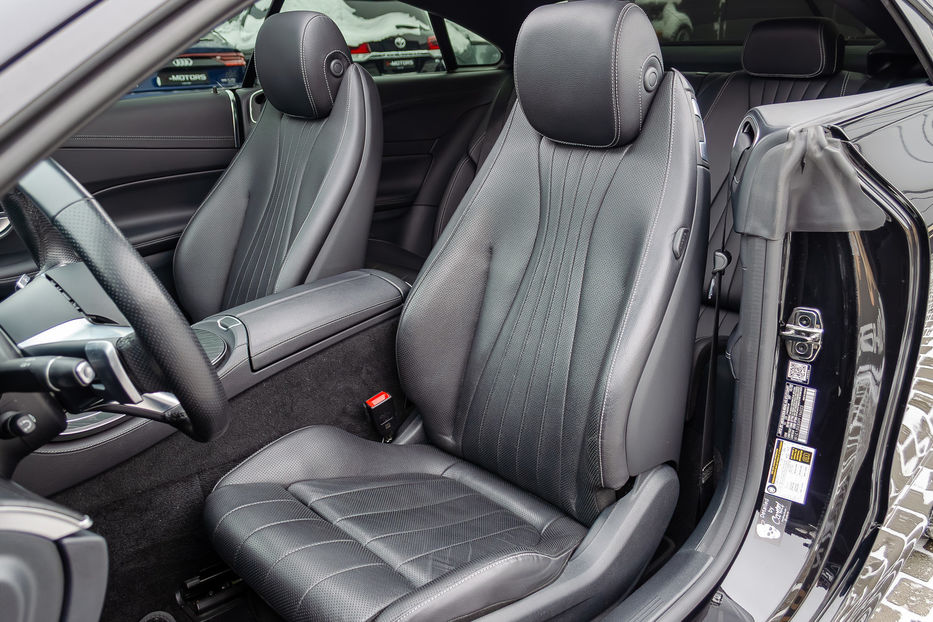 Продам Mercedes-Benz E-Class 450 Coupe AMG 4Matic 2022 года в Киеве