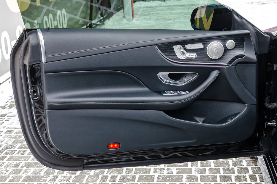 Продам Mercedes-Benz E-Class 450 Coupe AMG 4Matic 2022 года в Киеве