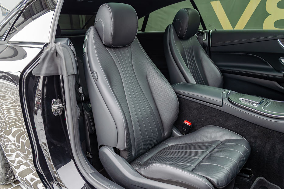 Продам Mercedes-Benz E-Class 450 Coupe AMG 4Matic 2022 года в Киеве