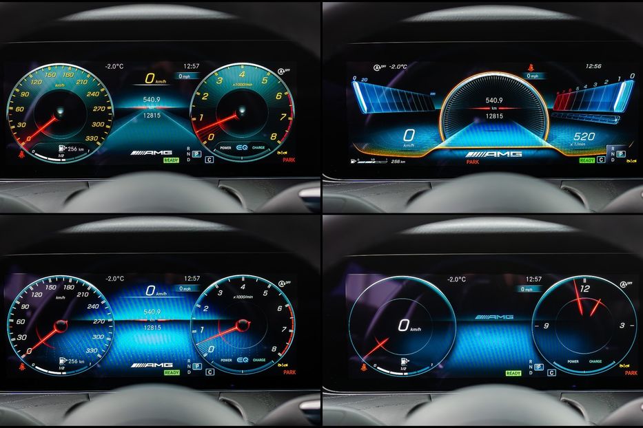 Продам Mercedes-Benz E-Class 450 Coupe AMG 4Matic 2022 года в Киеве