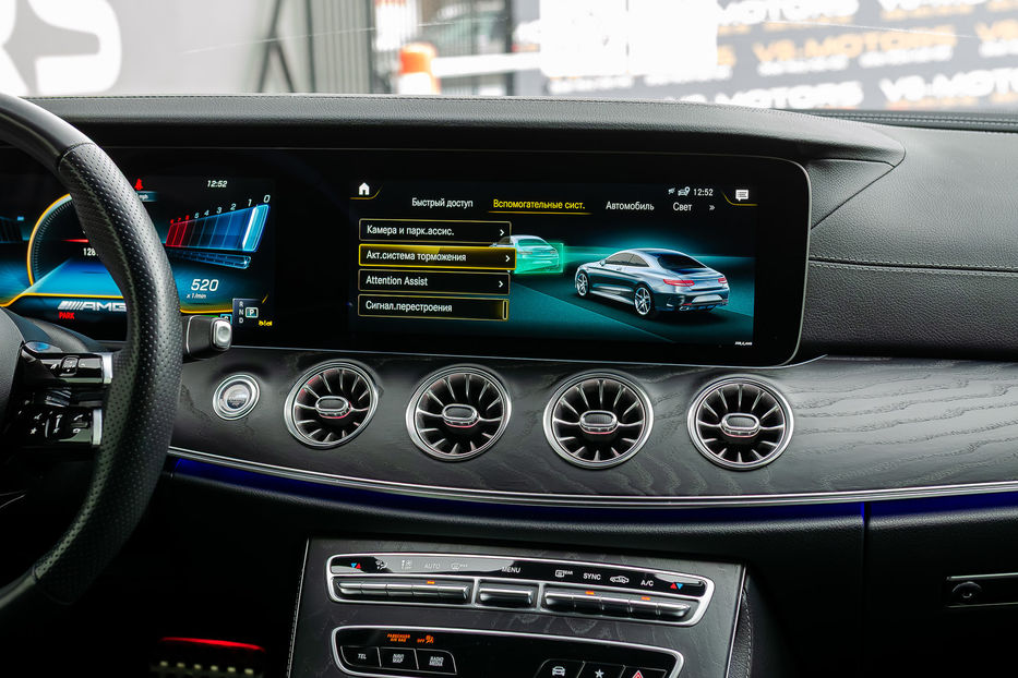 Продам Mercedes-Benz E-Class 450 Coupe AMG 4Matic 2022 года в Киеве