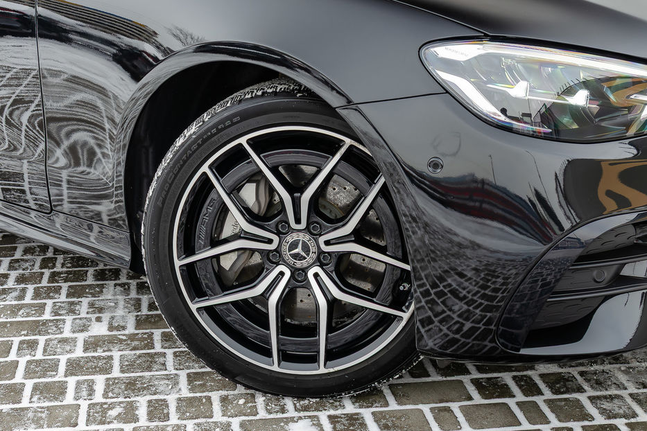 Продам Mercedes-Benz E-Class 450 Coupe AMG 4Matic 2022 года в Киеве