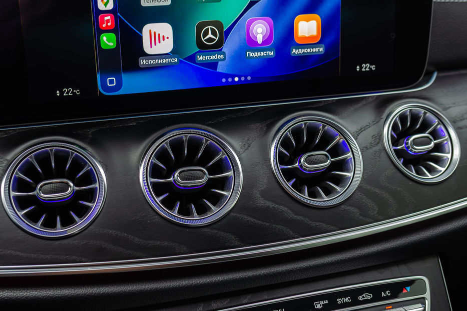 Продам Mercedes-Benz E-Class 450 Coupe AMG 4Matic 2022 года в Киеве