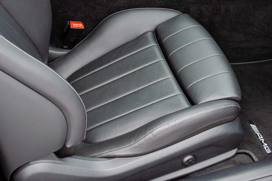 Продам Mercedes-Benz E-Class 450 Coupe AMG 4Matic 2022 года в Киеве