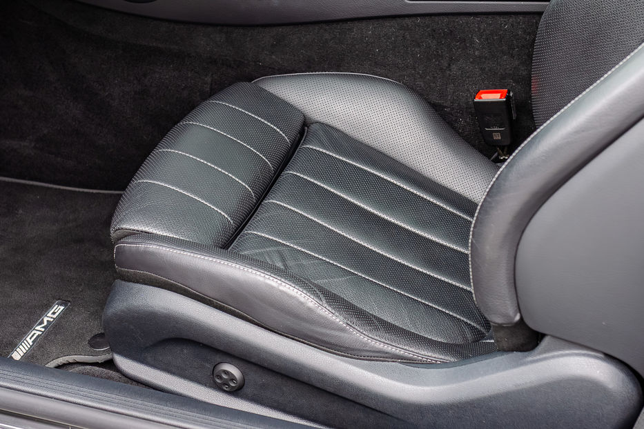 Продам Mercedes-Benz E-Class 450 Coupe AMG 4Matic 2022 года в Киеве