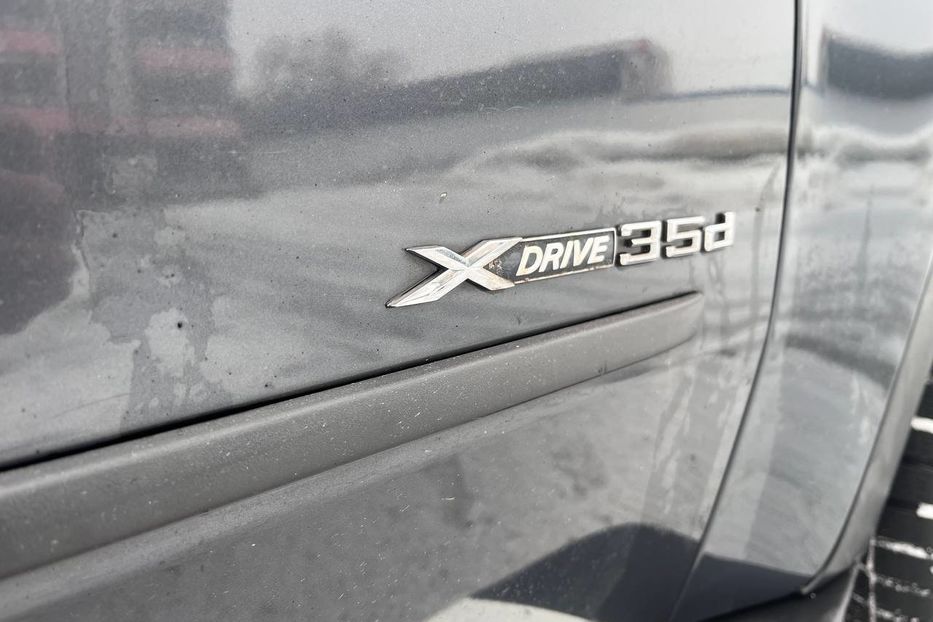 Продам BMW X5 2012 года в Черновцах