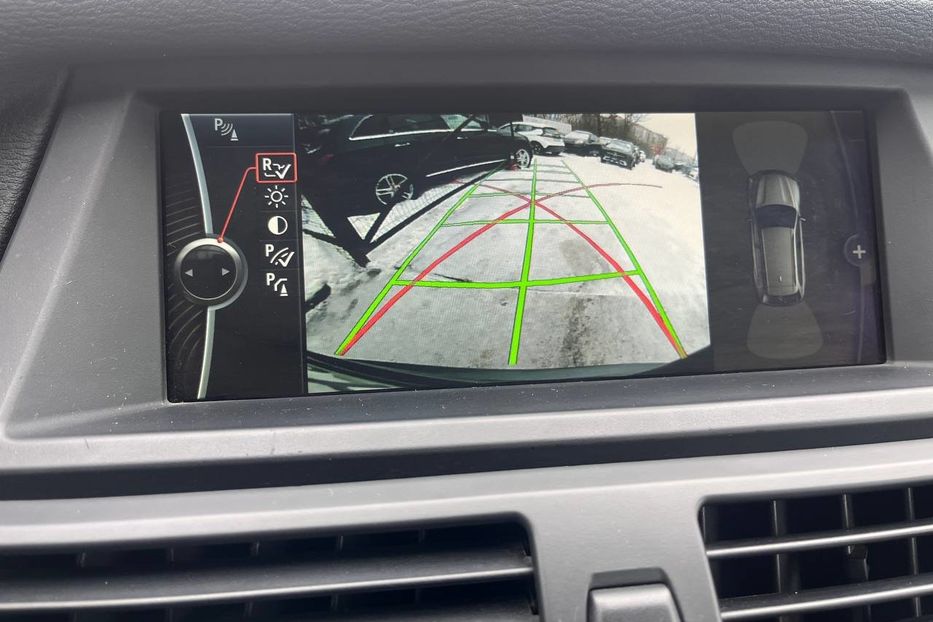 Продам BMW X5 2012 года в Черновцах