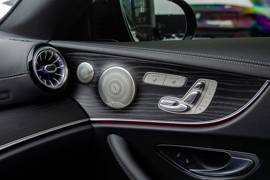 Продам Mercedes-Benz E-Class 450 Coupe AMG 4Matic 2022 года в Киеве