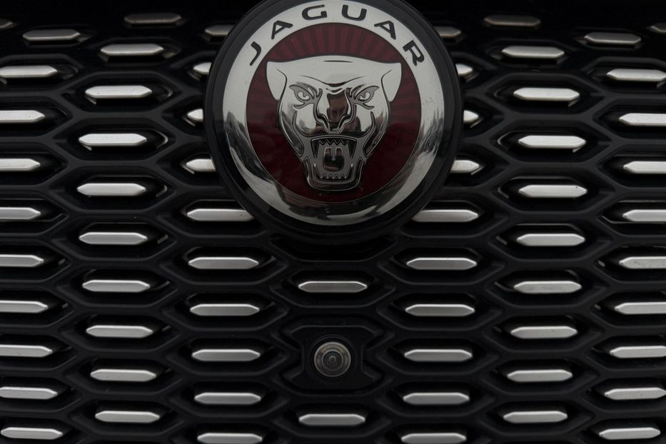 Продам Jaguar E-Pace I-Pace РЕСТАЙЛ 400к.с 2021 года в Львове