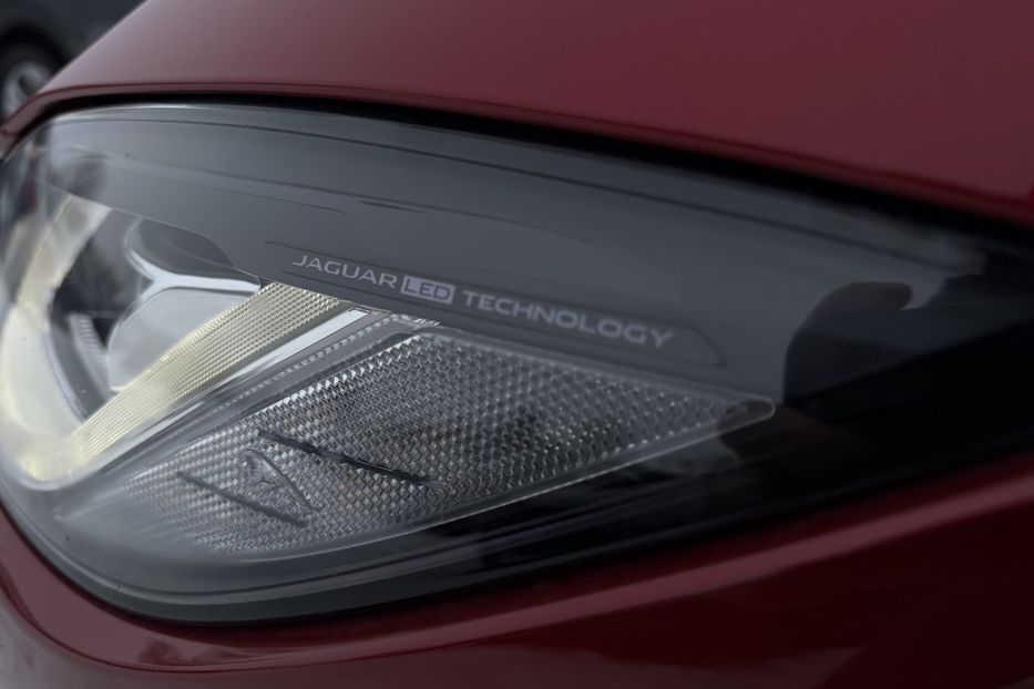 Продам Jaguar E-Pace I-Pace РЕСТАЙЛ 400к.с 2021 года в Львове