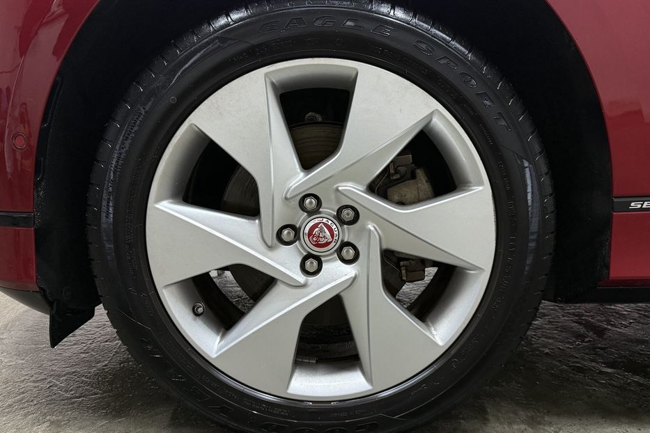 Продам Jaguar E-Pace I-Pace РЕСТАЙЛ 400к.с 2021 года в Львове