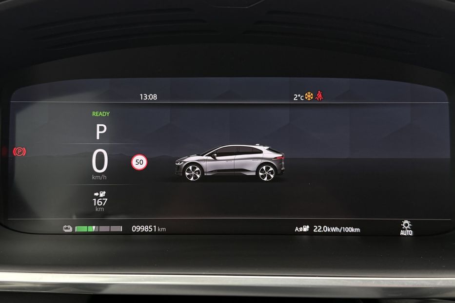 Продам Jaguar E-Pace I-Pace РЕСТАЙЛ 400к.с 2021 года в Львове