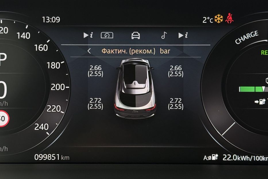 Продам Jaguar E-Pace I-Pace РЕСТАЙЛ 400к.с 2021 года в Львове