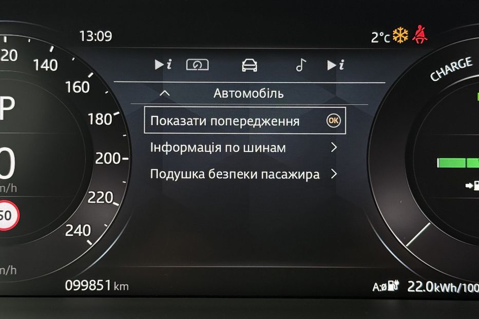 Продам Jaguar E-Pace I-Pace РЕСТАЙЛ 400к.с 2021 года в Львове