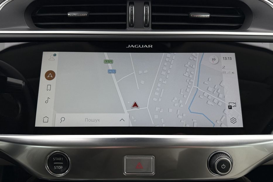 Продам Jaguar E-Pace I-Pace РЕСТАЙЛ 400к.с 2021 года в Львове