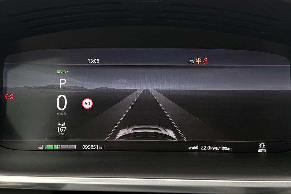 Продам Jaguar E-Pace I-Pace РЕСТАЙЛ 400к.с 2021 года в Львове