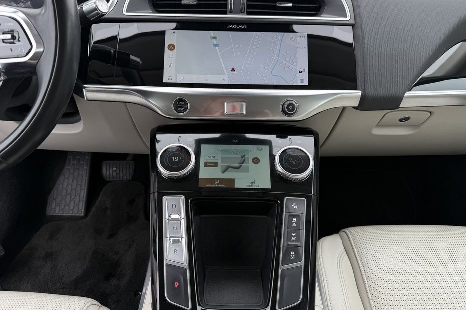 Продам Jaguar E-Pace I-Pace РЕСТАЙЛ 400к.с 2021 года в Львове