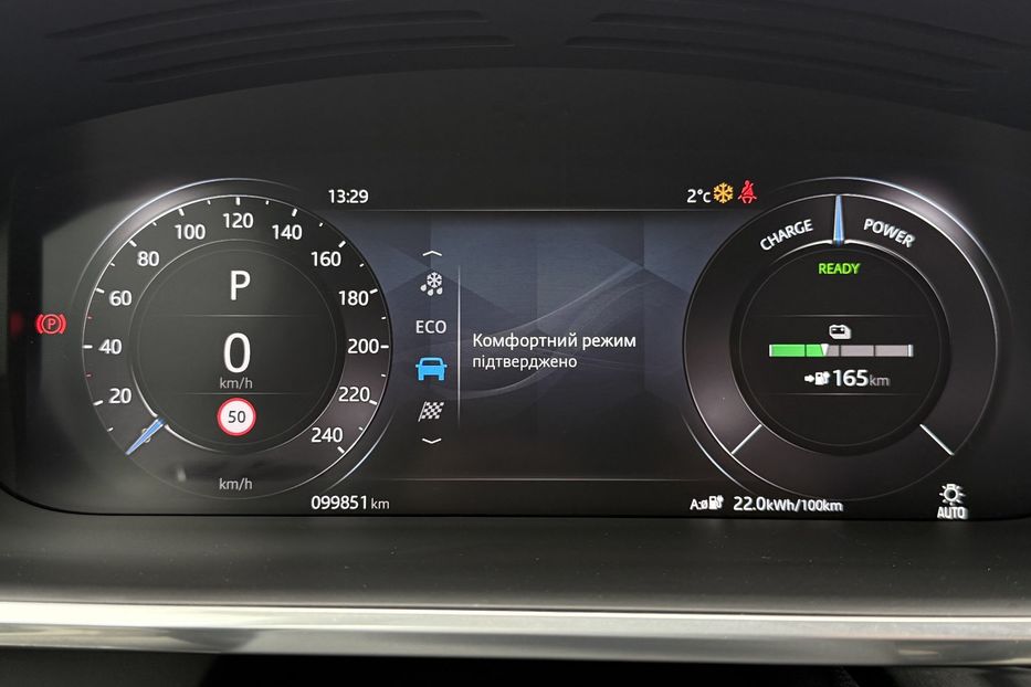 Продам Jaguar E-Pace I-Pace РЕСТАЙЛ 400к.с 2021 года в Львове