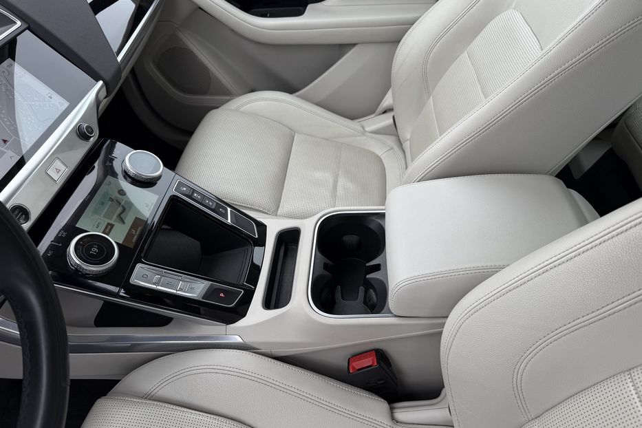 Продам Jaguar E-Pace I-Pace РЕСТАЙЛ 400к.с 2021 года в Львове