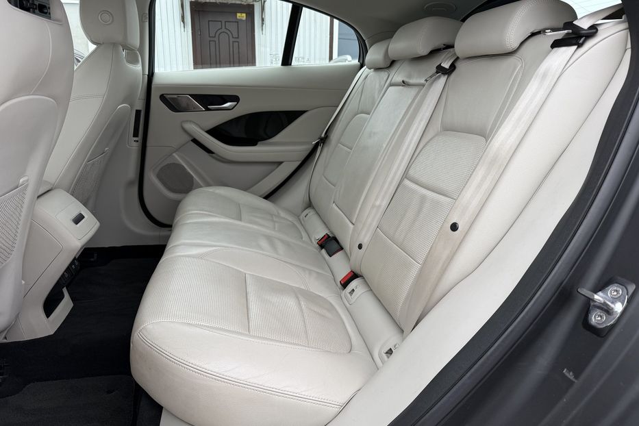 Продам Jaguar E-Pace I-Pace РЕСТАЙЛ 400к.с 2021 года в Львове