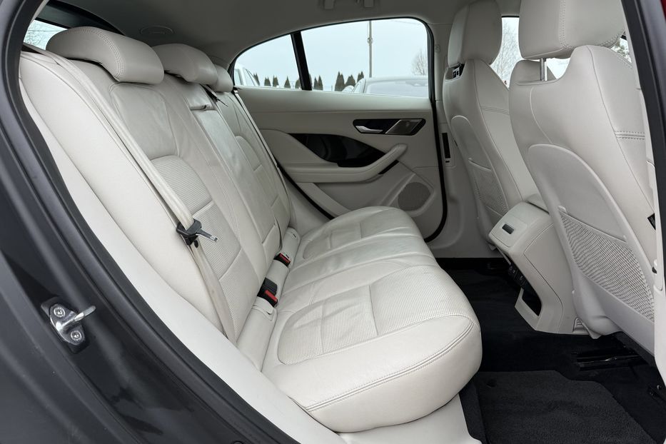 Продам Jaguar E-Pace I-Pace РЕСТАЙЛ 400к.с 2021 года в Львове