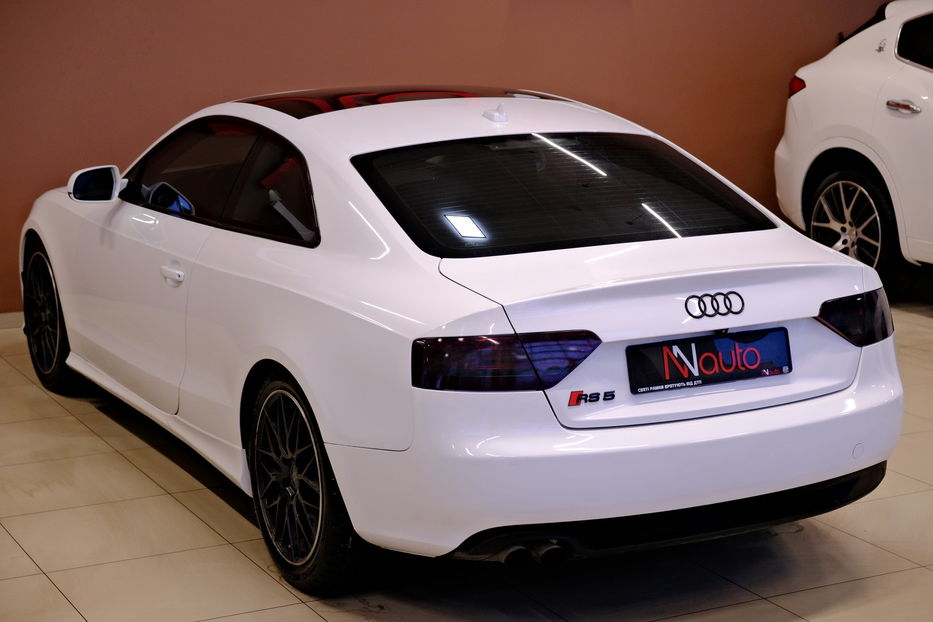 Продам Audi A5 Premium Plus 2011 года в Одессе