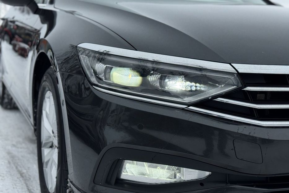 Продам Volkswagen Passat B8 2022 года в г. Умань, Черкасская область