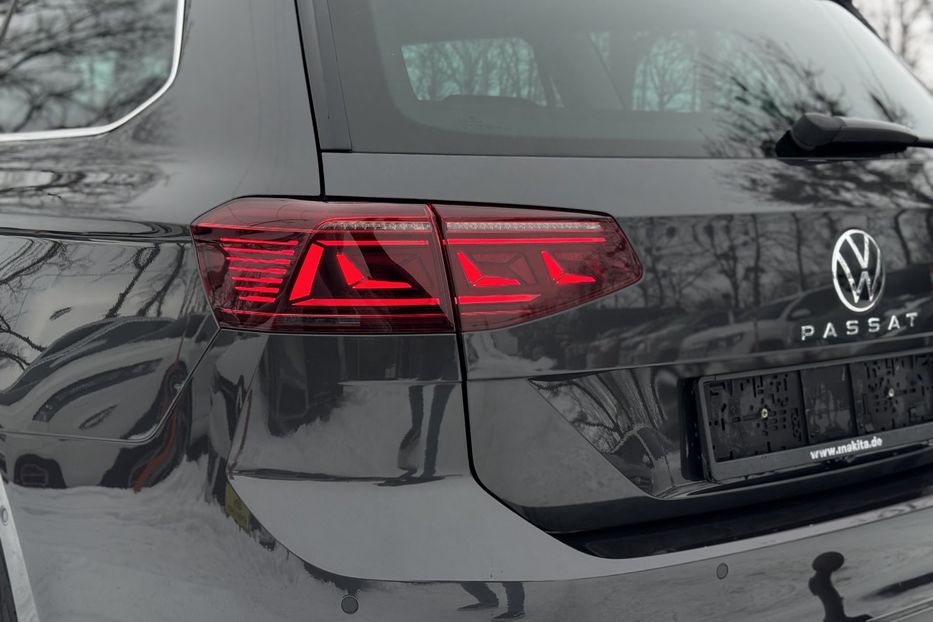 Продам Volkswagen Passat B8 2022 года в г. Умань, Черкасская область