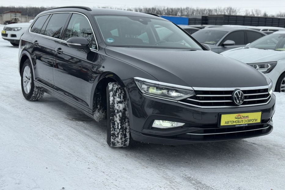 Продам Volkswagen Passat B8 2022 года в г. Умань, Черкасская область