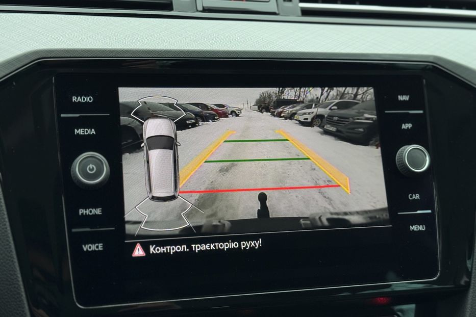 Продам Volkswagen Passat B8 2022 года в г. Умань, Черкасская область