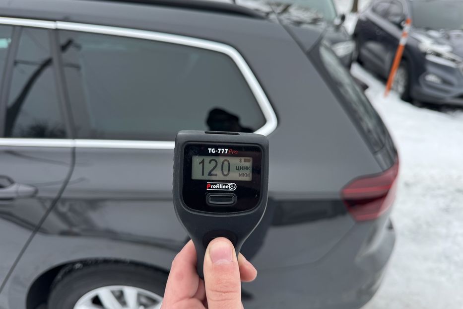 Продам Volkswagen Passat B8 2022 года в г. Умань, Черкасская область