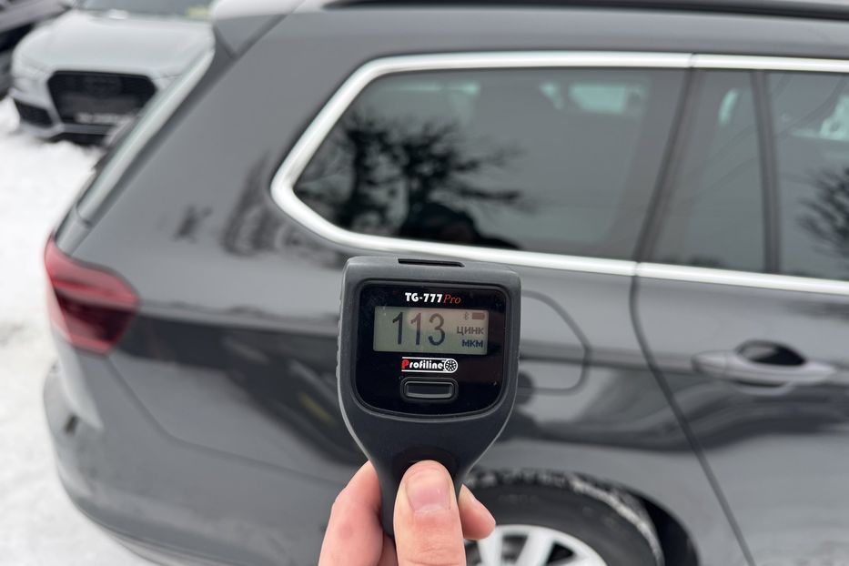 Продам Volkswagen Passat B8 2022 года в г. Умань, Черкасская область