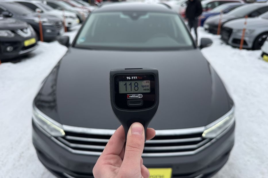 Продам Volkswagen Passat B8 2022 года в г. Умань, Черкасская область