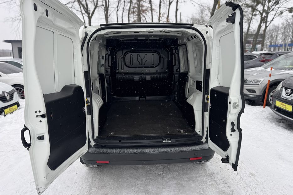 Продам Fiat Doblo груз. COMIS  2021 года в г. Умань, Черкасская область