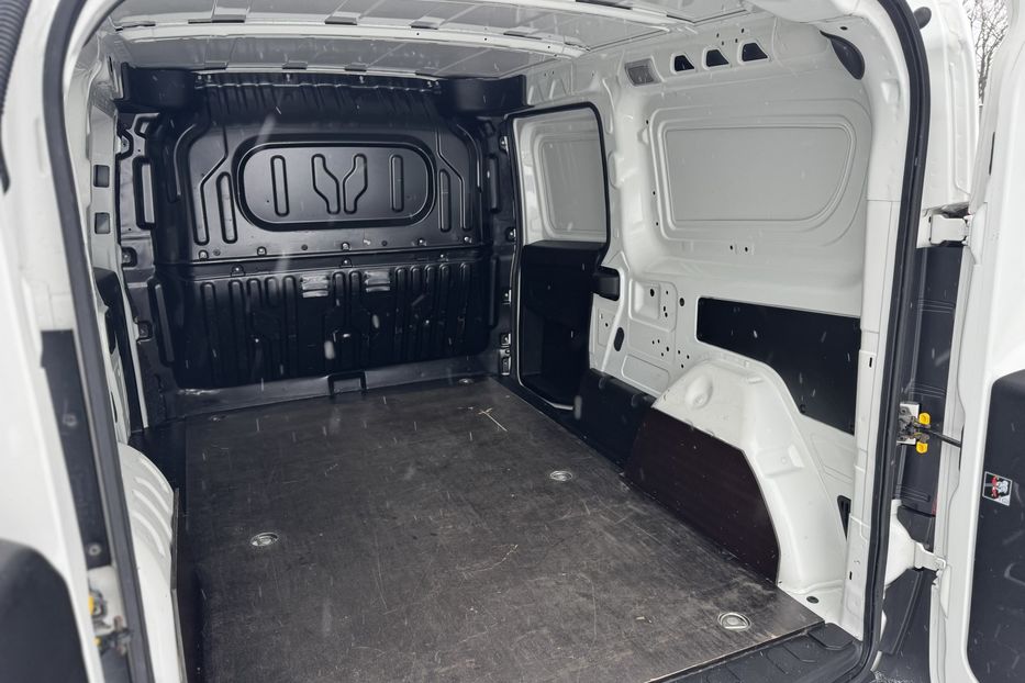 Продам Fiat Doblo груз. COMIS  2021 года в г. Умань, Черкасская область
