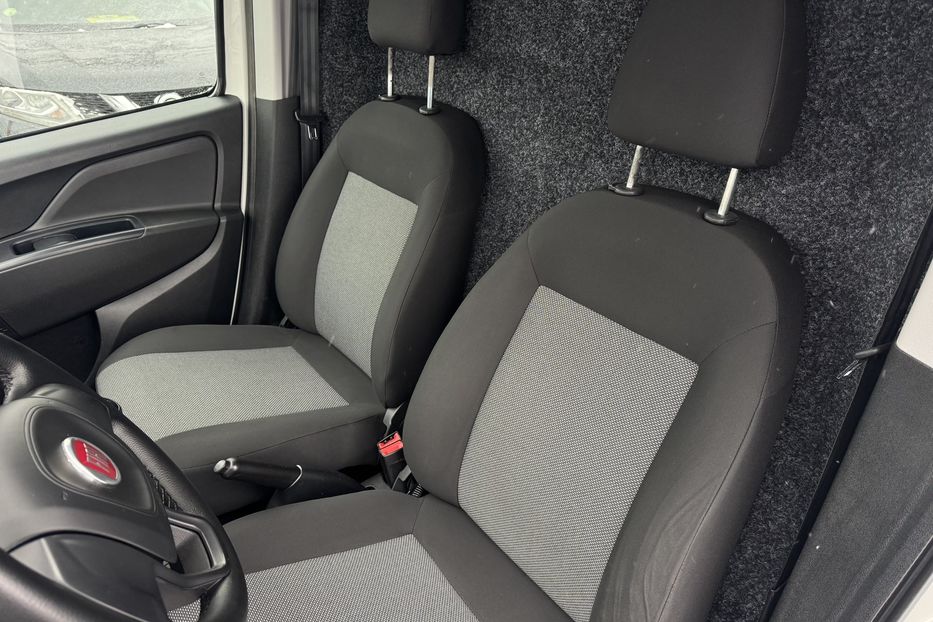Продам Fiat Doblo груз. COMIS  2021 года в г. Умань, Черкасская область