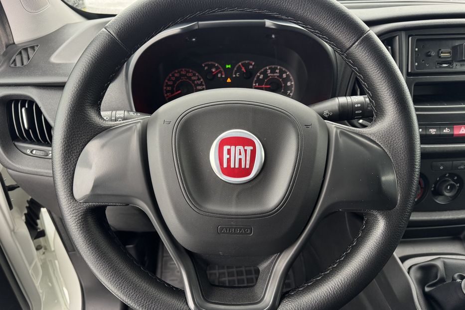 Продам Fiat Doblo груз. COMIS  2021 года в г. Умань, Черкасская область