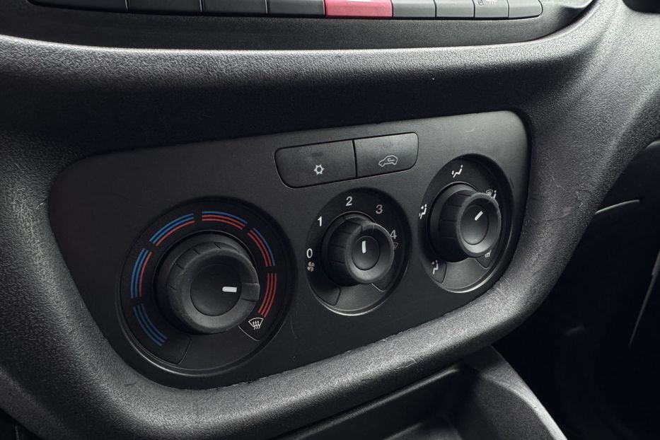 Продам Fiat Doblo груз. COMIS  2021 года в г. Умань, Черкасская область