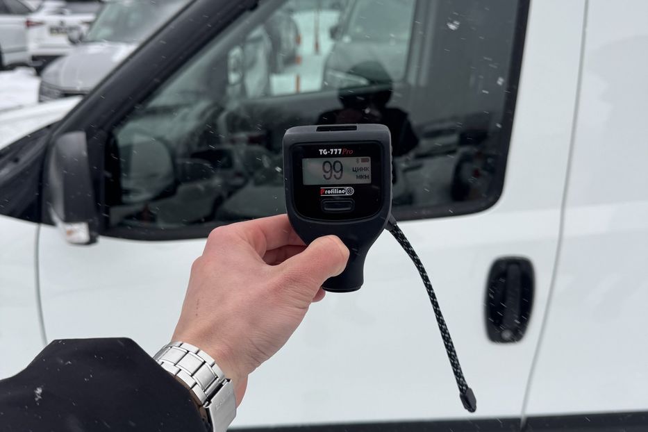 Продам Fiat Doblo груз. COMIS  2021 года в г. Умань, Черкасская область