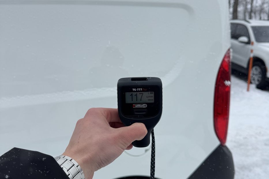 Продам Fiat Doblo груз. COMIS  2021 года в г. Умань, Черкасская область