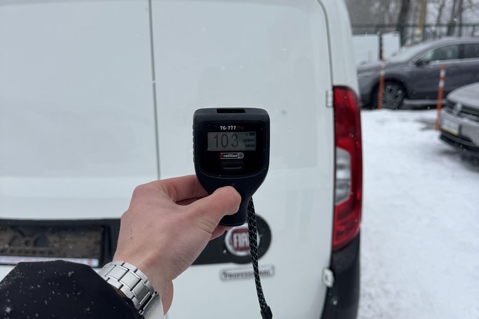 Продам Fiat Doblo груз. COMIS  2021 года в г. Умань, Черкасская область