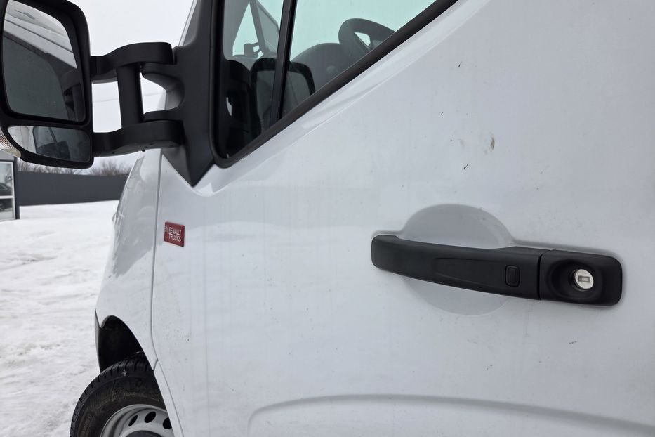 Продам Renault Master груз. 2019 года в Львове