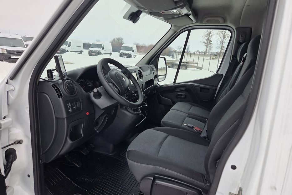 Продам Renault Master груз. 2019 года в Львове