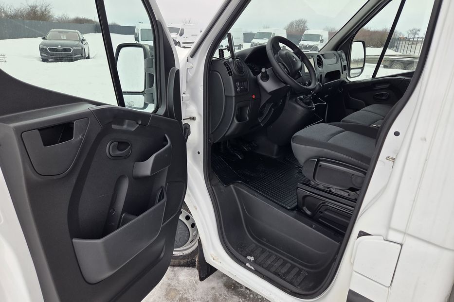 Продам Renault Master груз. 2019 года в Львове