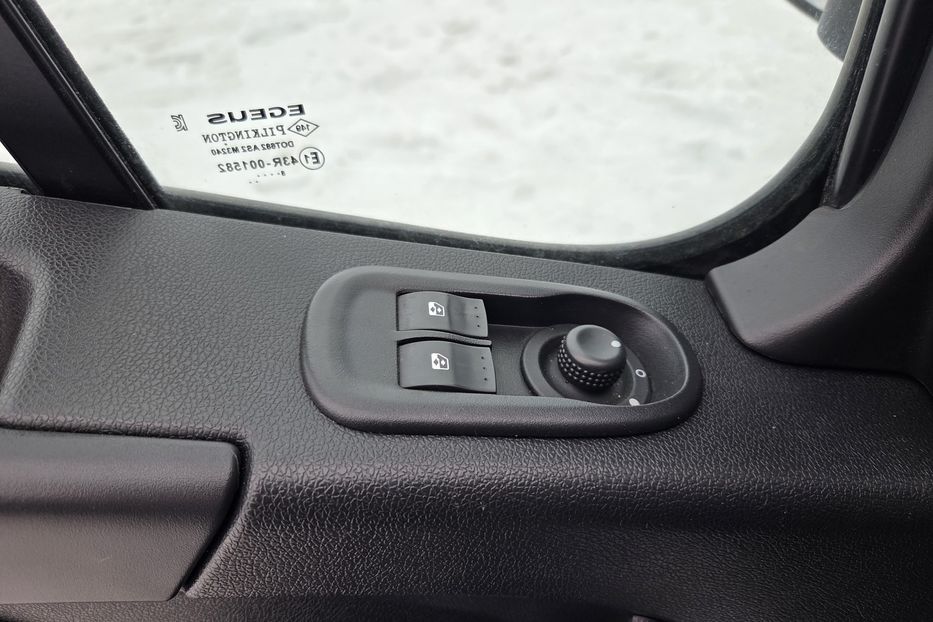 Продам Renault Master груз. 2019 года в Львове