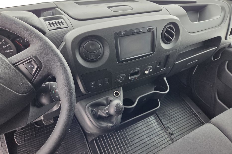 Продам Renault Master груз. 2019 года в Львове