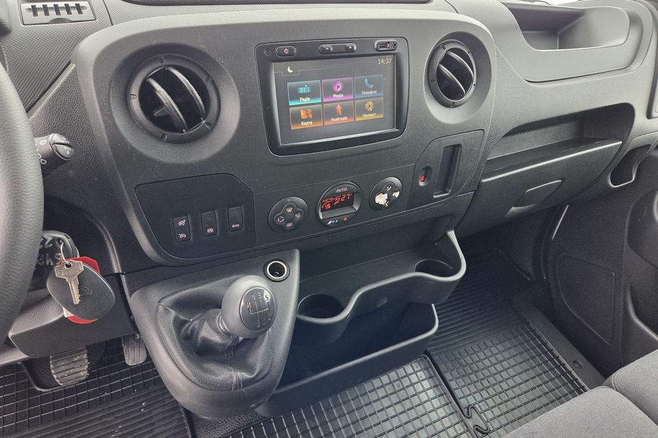 Продам Renault Master груз. 2019 года в Львове